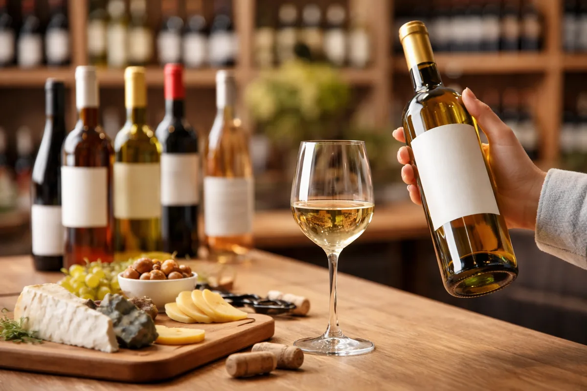 Comment choisir un bon vin sans connaître l’œnologie