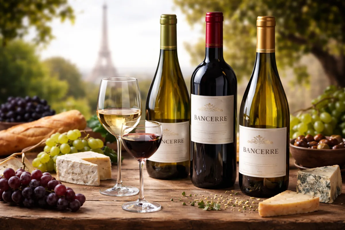 Quels sont les meilleurs vins français rapport qualité prix